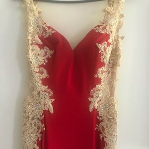 Special Occasion Dress.